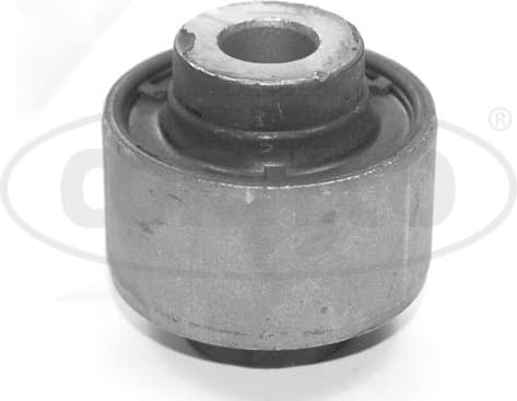 Mounting, control/trailing arm 49401002