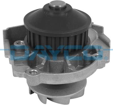 Water Pump, engine cooling DP041