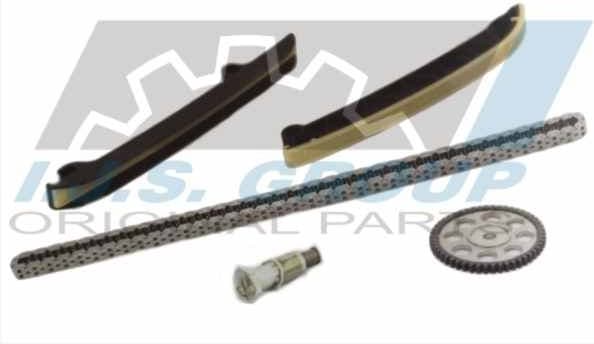 Timing Chain Kit Technology & Quality 40-1217FK