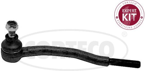 Tie Rod End 49399587