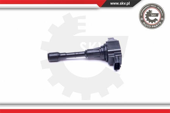 Ignition Coil 03SKV317 - image 2