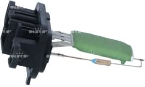 Resistor, interior blower 342113 - image 4