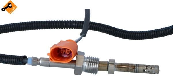 Sensor, exhaust gas temperature EASY FIT 707060 - image 2