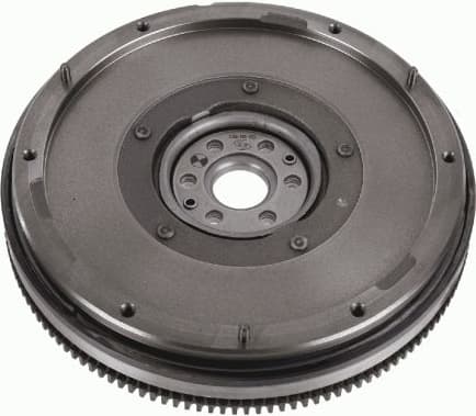 Flywheel Dual-mass flywheel 6366 000 022
