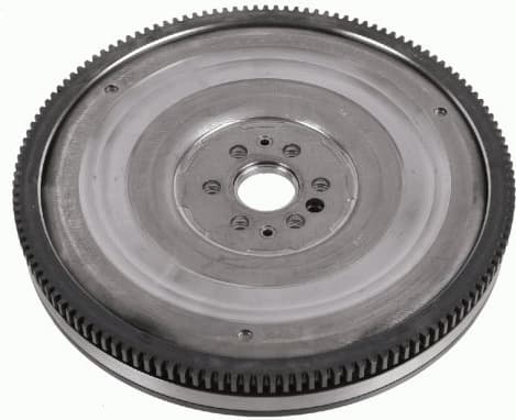 Flywheel Dual-mass flywheel 6366 000 022 - image 2