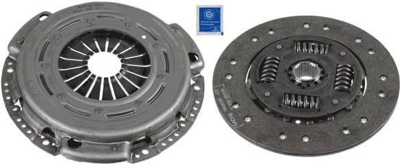 Clutch Kit XTend 3000 970 098