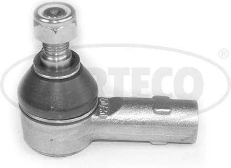 Tie Rod End 49400691