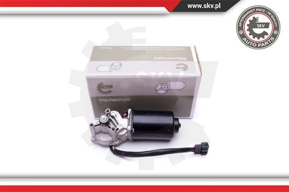 Wiper Motor 19SKV123