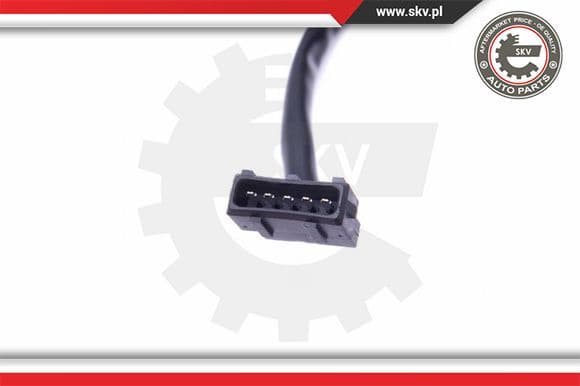 Wiper Motor 19SKV123 - image 5