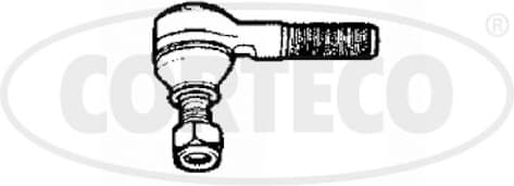 Tie Rod End 49400785