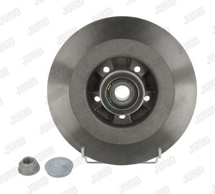 Brake Disc 562375J