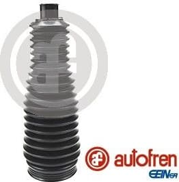 Bellow Kit, steering D9329