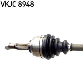 Drive Shaft VKJC 8948 - image 2