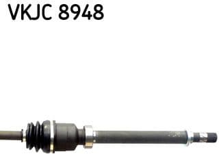 Drive Shaft VKJC 8948 - image 3