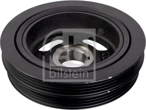 Belt Pulley, crankshaft 174532 - image 2