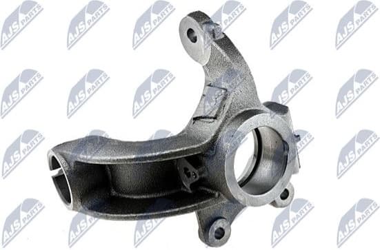 Steering Knuckle, wheel suspension ZZP-FR-022