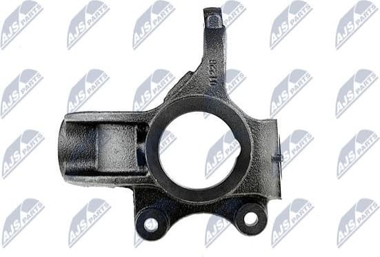 Steering Knuckle, wheel suspension ZZP-FR-022 - image 4