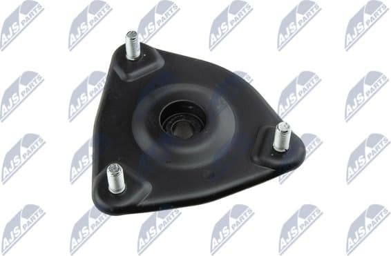 Mounting, shock absorber AD-KA-323