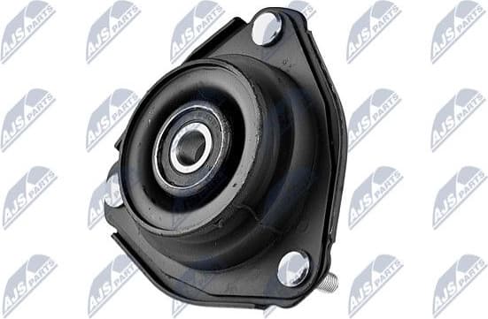 Mounting, shock absorber AD-TY-003