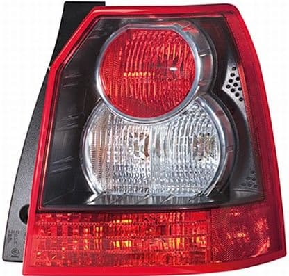 Tail Light Assembly 2VA354666011
