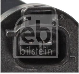 Washer Fluid Pump, window cleaning 170459 - image 2