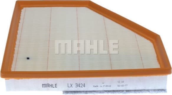 Filter air LX3424 - image 4