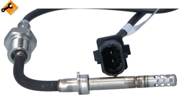 Sensor, exhaust gas temperature EASY FIT 707174 - image 2