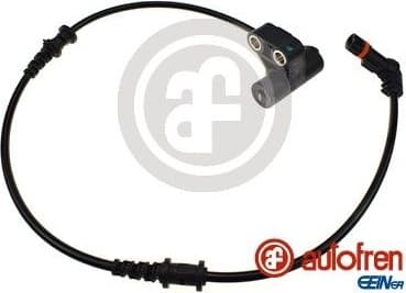 Sensor, wheel speed DS0225