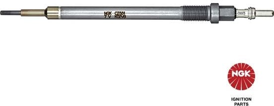 Glow Plug D-Power CZ551