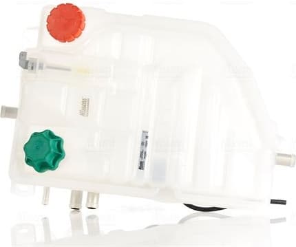 Expansion Tank, coolant ** FIRST FIT ** 996022
