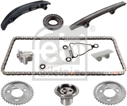 Timing Chain Kit Standard Medium Kit 172447