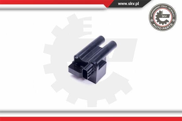 Ignition Coil 03SKV328 - image 3