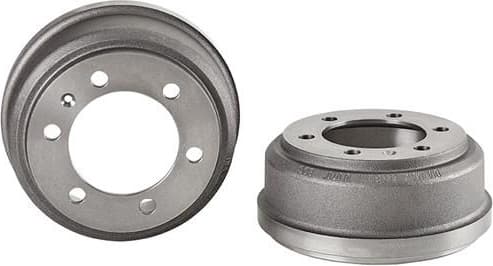 Brake Drum ESSENTIAL LINE 14.5590.10