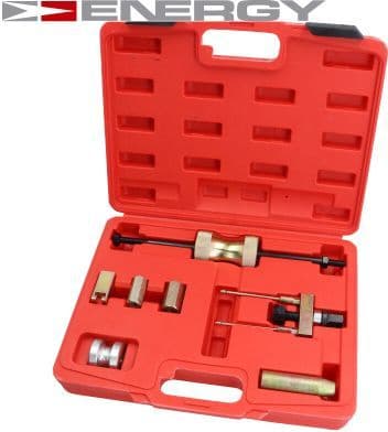 Puller set, injector nozzle NE00167
