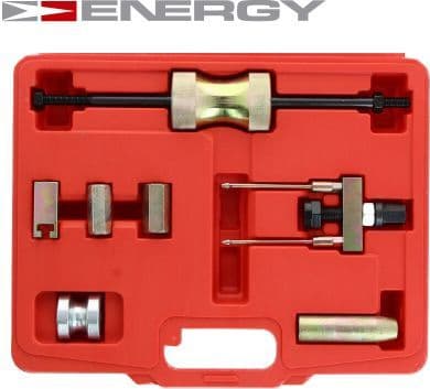 Puller set, injector nozzle NE00167 - image 3