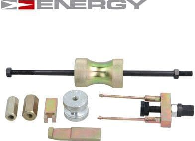 Puller set, injector nozzle NE00167 - image 4