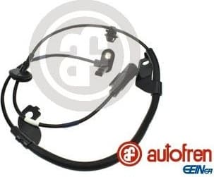 Sensor, wheel speed DS0109