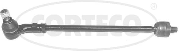 Tie Rod 49396558