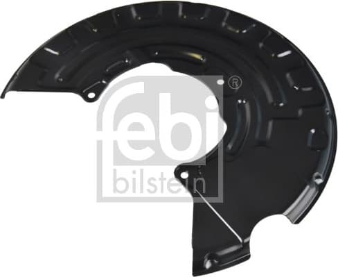 Splash Guard, brake disc 175725