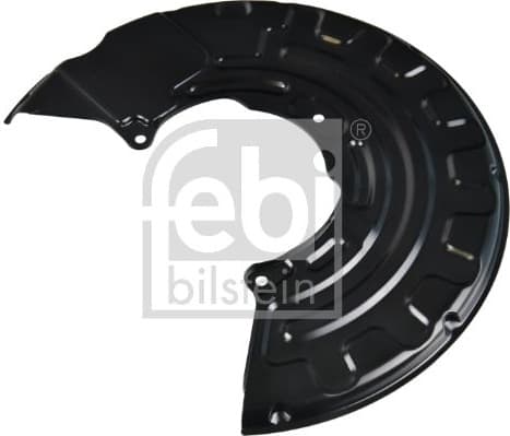 Splash Guard, brake disc 175726
