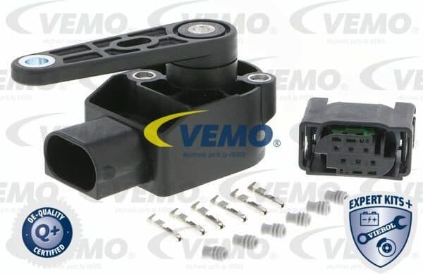 Sensor, headlight levelling EXPERT KITS + V10720070