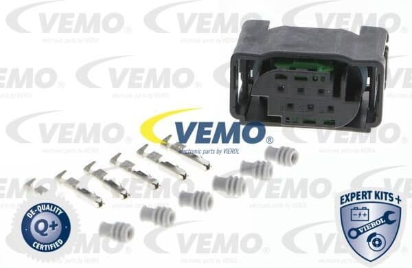 Sensor, headlight levelling EXPERT KITS + V10720070 - image 3