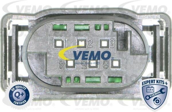 Sensor, headlight levelling EXPERT KITS + V10720070 - image 4