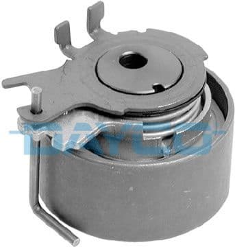 Tensioner Pulley, timing belt ATB2219