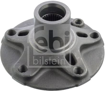 Wheel Hub 102400