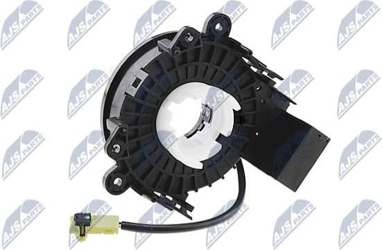 Clock Spring, airbag EAS-NS-005 - image 2