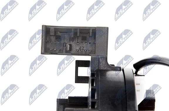 Clock Spring, airbag EAS-NS-005 - image 8