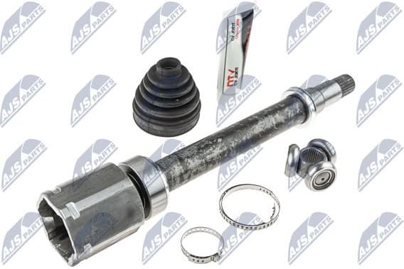 Joint Kit, drive shaft NPW-TY-034