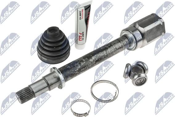 Joint Kit, drive shaft NPW-TY-034 - image 2