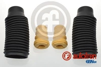 Dust Cover Kit, shock absorber D5089